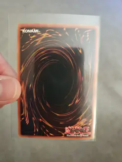 Yugioh! The Furious Sea King LOB-033 Common 1st Edition NM Never Played With - Image 2