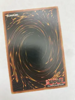 Inferno Reckless Summon DP2-EN025 Duelist Pack 2 Chazz Super Rare Limited LP - Image 3