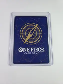One Piece Shiryu PRB02-015 Premium Booster -The Best- Vol. 2 Foil - Image 4