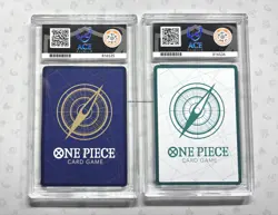 Luffy P-110 ACE 10 + DON!! One Piece Day 25 2025 Promo Set Japanese Lego - Image 4