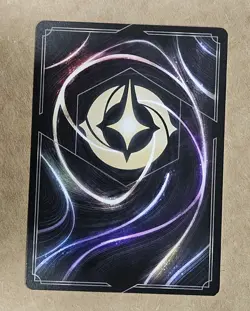 Mickey Mouse Giant Mouse 199/204 Legendary Reign of Jafar Disney Lorcana - Image 2