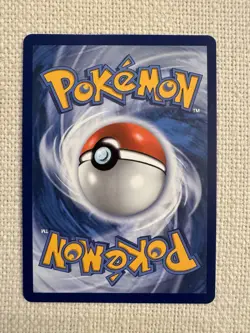 Lumiose City - Ultra Rare ME03: Perfect Order 111/088 Pokemon NM - Image 2