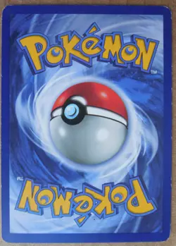 Pokemon Breeder 76/102 Rare Base Set Pokemon Trainer Card NM/LP - Image 4