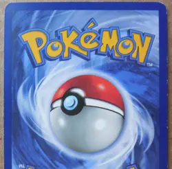 Pokemon Breeder 76/102 Rare Base Set Pokemon Trainer Card NM/LP - Image 5
