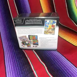 Pokemon TCG, Paldea Evolved ETB Elite Trainer Box Sealed - Image 2