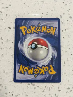 Pokemon TCG Mysterious Fossil Fossil 62/62 Regular Unlimited Common LP+/NM - Image 2