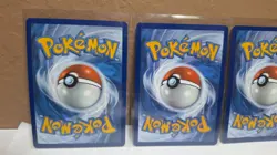 Lot Of 4 Pokemon Illustration Rare Cards! Pansage, Radicate, Throh &Drilbur M/NM - Image 5