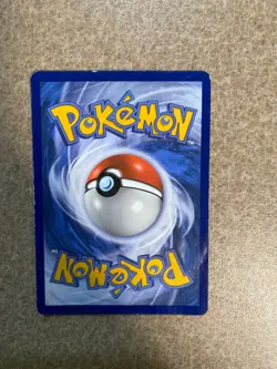 Pikachu XY95 XY Holo Pokemon tcg promo - Image 2