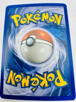 Pokemon Kingler 22/100 Delta Species Stamped Holo EX Crystal Guardian Series! - Image 2