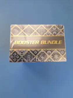 Pokemon TCG: Scarlet And Violet Paldean Fates Booster Bundle Box Factory Sealed - Image 5