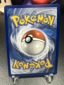 Pokemon Charmander SWSH092 Holo Black Star Promo LP - Image 2