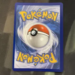 Oricorio ex 024 SIR ME: Mega Evolution Black Star Promo Pokemon Card Full Art - Image 2