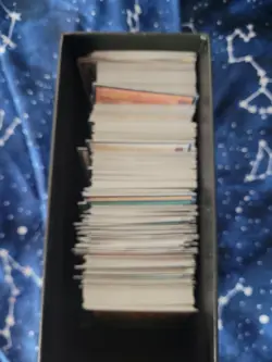 Yugioh Card Lot - Image 1