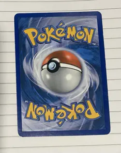 Pokemon Shaymin EX Full Art Ultra Rare Holo 94/99 Next Destinies Card - Image 2