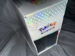 New Pokemon TCG Scarlet Violet Prismatic Evolutions Elite Trainer Box ETB Sealed - Image 4