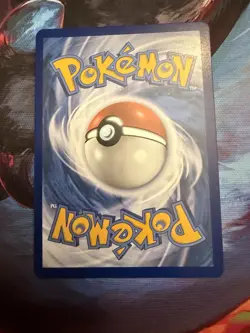 Pokemon TCG Crown Zenith Glaceon v Ultra Rare Card 38/159 Near Mint Condition - Image 2