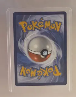 Pokemon Kirlia Holo Card 212/198 Scarlet and Violet Base Set Near Mint To Mint - Image 2