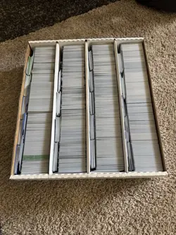 Pokemon TCG Bulk Lot 1000+ Cards Mixed Sets Holos/Reverse Included - Image 3