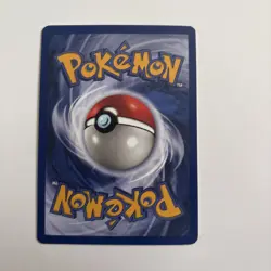 1st Edition Magneton 26/62 Fossil Set Rare Vintage 1999 Pokemon Card - Image 2