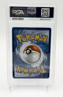NEW 2019 Pokemon Card Sun & Moon Hidden Fates SV57 Full Art Electrode GX PSA 10 - Image 2