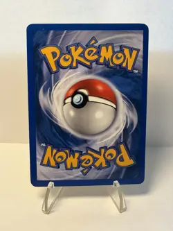 Flaaffy 47/147 Aquapolis Non-Holo Vintage Pokemon Card TCG VLP - Image 2