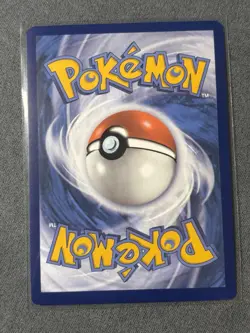 Pokemon Bellibolt 201/197 Holo Rare SV03: Obsidian Flames Lightning Card - Image 2