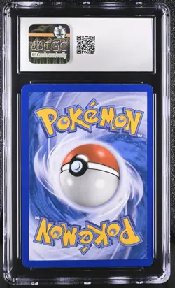 CGC 7.5 Palkia LV.X 2008 Black Star Promos DP18 Holo Pokemon Card - Image 2