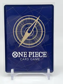 Krieg OP15-008 Rare (Alt Art) - One Piece Card Game ENGLISH OP15 - Image 2