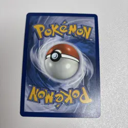 Pokemon Shedinja Full Art Pokemon Card 144/132 Mega Evolution Pack Fresh - Image 4