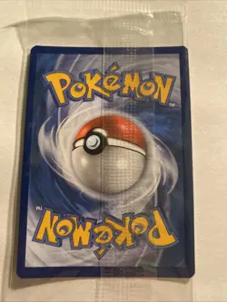 Greninja Star SWSH144 SWSH: Sword & Shield Promo Cards Holo Sealed - Image 2