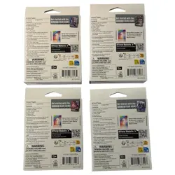 Gundam Card Game starter deck st01 st02 st03 st04 eng english version bandai - Image 2