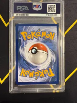 2023 Pokemon SVP EN Mew Ex PSA 9 MINT - 151 Ultra Premium Coll #053 - Image 2