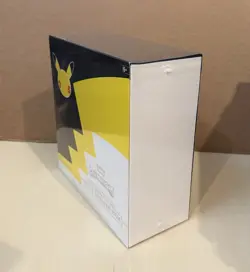 Factory Sealed Pokemon Center Celebrations ETB Elite Trainer 25th Anniversary 820650809866 - Image 2