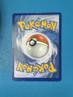 Pokemon Mega M Charizard EX 108/106 Secret Rare 2014 XY Flashfire Card - Image 2