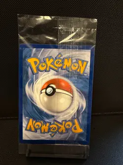 Pecharunt - 129 Sv: Scarlet & Violet Shrouded Fable Promo Cards Sealed - Image 2