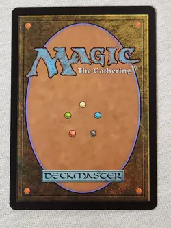 NM Power Conduit Mirrodin Mtg Magic the Gathering - Image 2