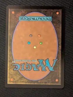 MTG - DORAN, BESIEGED BY TIME - Lorwyn Eclipsed (R) - Image 2