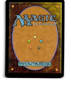 Elvish Archdruid 5 Rare Duel Decks: Elves vs. Inventors MTG LP - Image 2