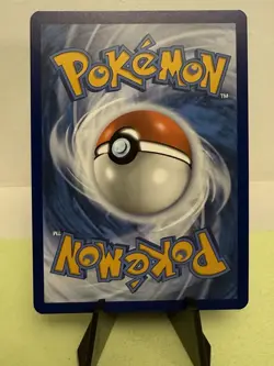 Pokemon TCG: Shrouded Fable Colress's Tenacity 087/064 Ultra Rare NM - Image 3