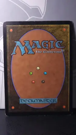 Overburden 39/143 Prophecy Rare Magic The Gathering MTG Enchantment - Image 2