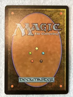 Fault Line Urza’s Saga 185/350 Rare MTG Magic The Gathering LP (B) - Image 2