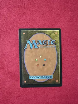 Yavimaya Ancients - Alliances - MTG Magic The Gathering Classic 90’s Vintage - Image 2