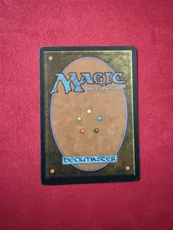 Giant Growth - Ice Age - MTG Magic The Gathering Vintage 90’s - Image 2