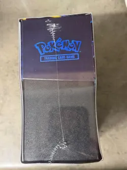 Pokemon TCG Phantasmal Flames Elite Trainer Box ETB - SEALED NEW - Image 2