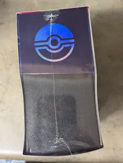 Pokemon TCG Phantasmal Flames Elite Trainer Box ETB - SEALED NEW - Image 4