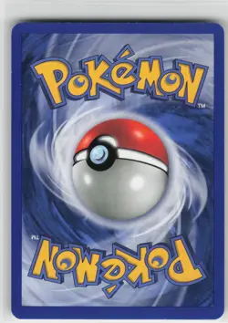 LP Mr. Mime 30/123 Rare Mysterious Treasures Pokemon 2007 - Image 2