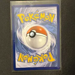 👻 Gengar 60/162 Cosmos Holo Rare – Breakthrough Pokemon Cards TCG – LP - Image 2