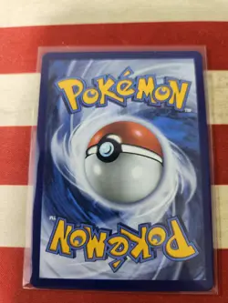 Pokemon Mega Evolutions Mega Gardevoir EX 187/132 Mega Hyper Rare Gold - Image 3