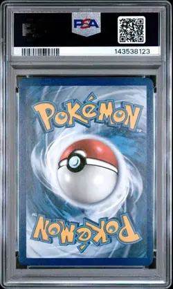 2021 POKEMON CELEBRATIONS CLASSIC BLASTOISE VENUSUAR CHARIZARD HOLO PSA 10 LOT - Image 5