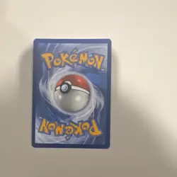 Pokemon Team Rocket's Mewtwo GX SV10 Destined Rivals Ultra Rare 213/182 280 HP - Image 2